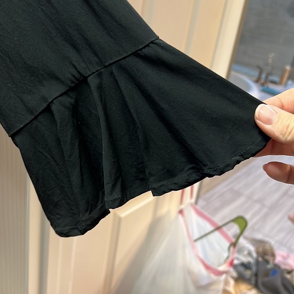 Express Cotton Romper - Picture 4 of 6